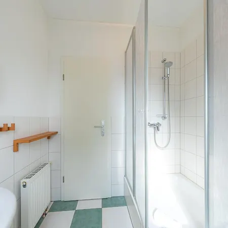 Kornblume_dh Ferienhaus *